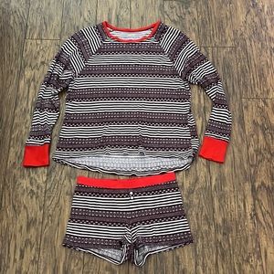 Aerie Pajama set